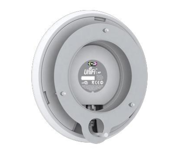 Ubiquiti UniFi AP (b/g/n 300Mb/s) 20dBm 2,4 GHz PoE - 165366 - zdjęcie 4